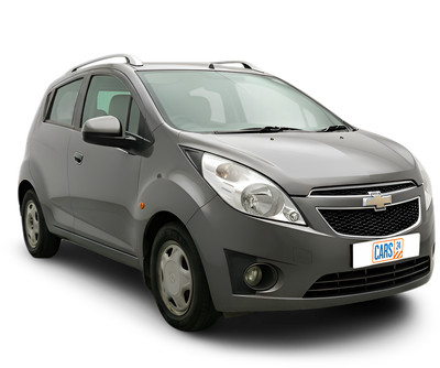 Chevrolet Beat-img